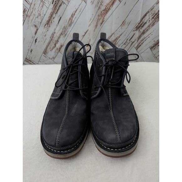 UGG Avalanche Neumel True Navy Boots main image 8